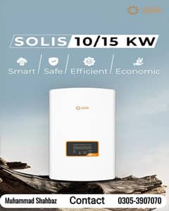 solis inverter / inverter / solar inverter / solis / whole sale price