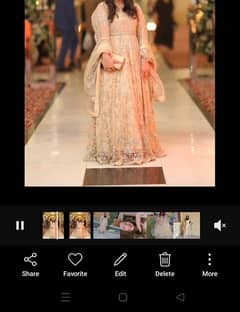 selling dress