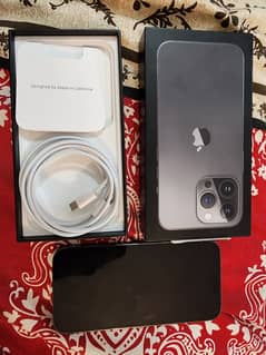 Apple iPhone 13 Pro 256