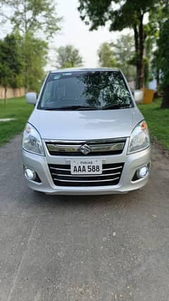 SUZUKI WAGNOR VXL 20/21 FR SAL