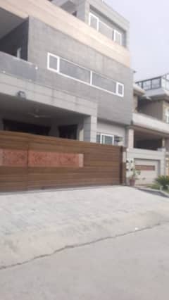 1 Kanal Upper Portion For Rent In Islamabad E-11