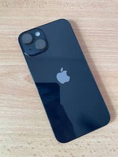 I phone 14 (128gb)