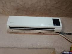 orient Ac 1.5 ton urgent sale