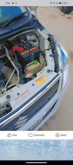 Suzuki Wagon R 2021