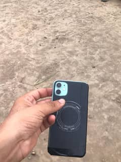 I phone 11 64 gb non pta