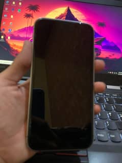 iPhone xr convert to 16 pro 128 gb