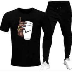 Summer Sale Offer: 2 PC Tracksuit Offer