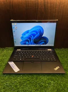Lenovo L13 (i5 10th Gen) (8/256)