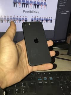 iPhone