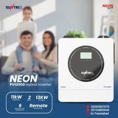 Suntrix Solar Inverters / suntrix inverter / solar / inverters /