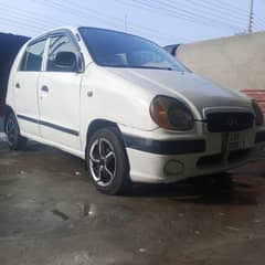 Santro