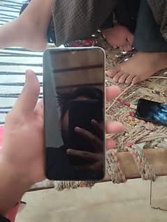 Infinix Note 12
