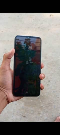 vivo y33s 1