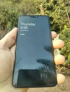 one plus 6 10 /9 condition