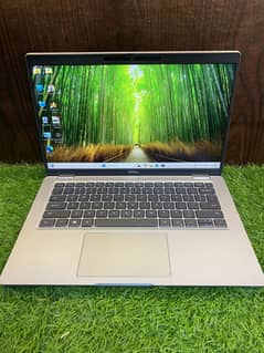 Dell Latitude 5420 (i5 11th Gen) (16/256)