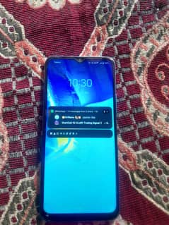 Vivo y15s for sale 3gb ram or 32 gb rom contact whatsapp 0346 3017717
