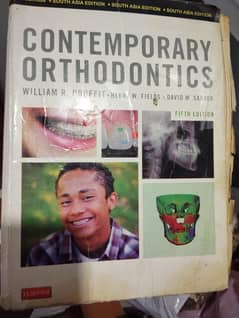 BDS (Dental) books
