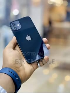 Apple iPhone 12