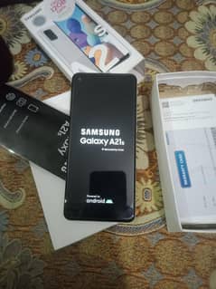 samsung SA21