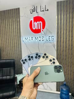 Iphone 13 pro max pta
