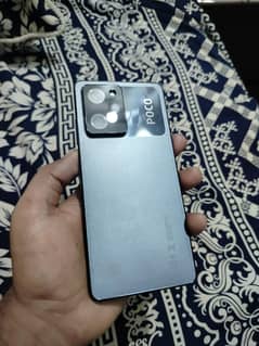 POCO x5 pro 5G Brand new