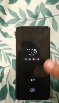 samsung galaaxy S10 128 gb