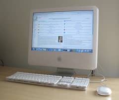 Imac G6