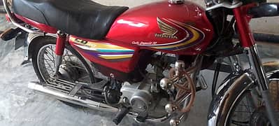 Honda