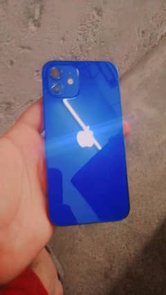 IPHONE 12 64GB NON PTA FACTORY UNLOCK
