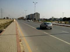 Central