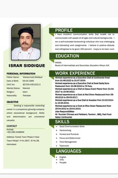 Pakistani