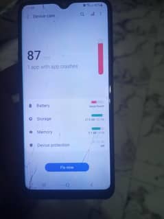 Samsung a20