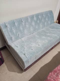 sofa cum bed