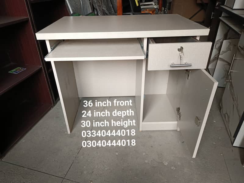 Computer tables/Office tables/Study tables/Laptop tables/Tables/Desk 5