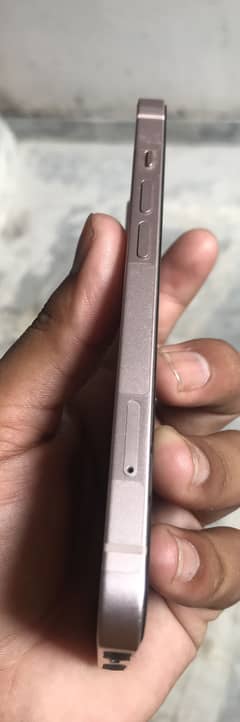 I phone 13 pta 256gb