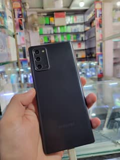 samsung Note 20 8/128