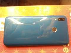 Huawei y9 4/64 exchange possible
