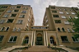 F-11 Executive Heights 2/Bed Furnished Apartment For Rent Very Reasonable