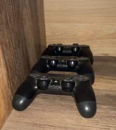 Ps4 Master copy controller