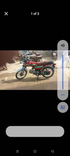 Honda 2022
