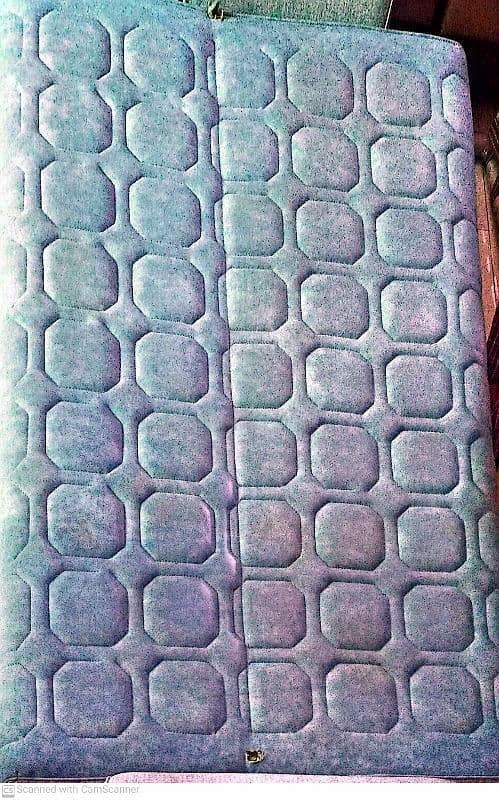 sofa Com Bed with moltyfoam 9