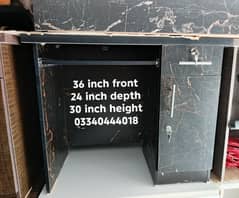Computer tables/Office tables/Study tables/Laptop tables/Tables/Desk