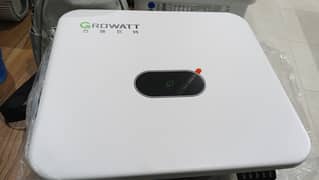 Growatt 20kw ongrid