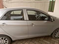Kia Picanto Atomatic