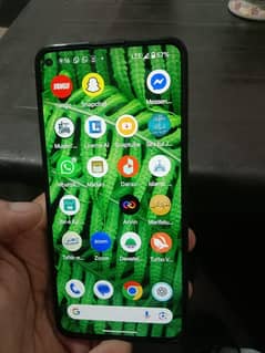google pixel 5a5g