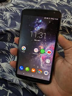 Google Nexus 6 oem unlocked non pta