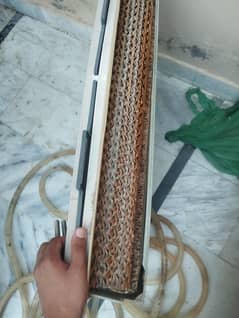 Large air cooler chiller ideal for homes, hall or Masjid