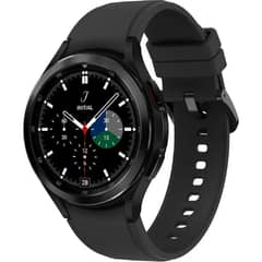Samsung  Watch 4 Classic 46mm 10/10 condition with origional charger
