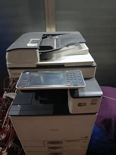 Ricoh