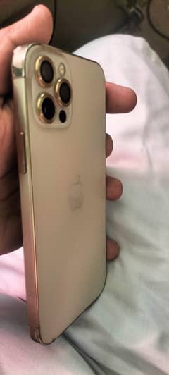 iPhone 12 pro 128gb 10/10 with box
